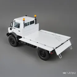 Lesu U4023 4x4 Gelände LKW