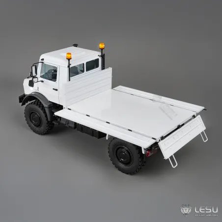 Lesu U4023 4x4 Gelände LKW