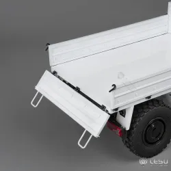 Lesu U4023 4x4 off-road truck