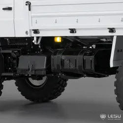 Lesu U4023 4x4 Gelände LKW