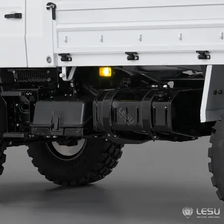 Lesu U4023 4x4 Gelände LKW