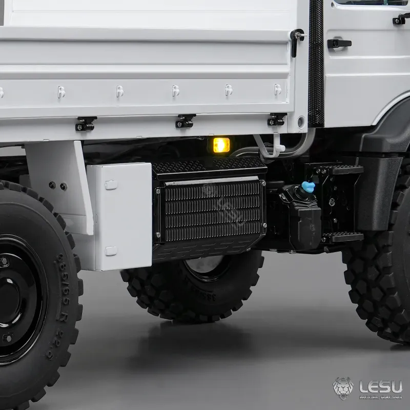Lesu U4023 4x4 Gelände LKW