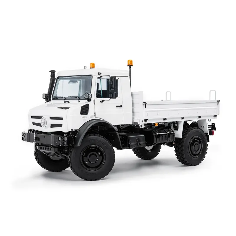 Lesu U4023 4x4 Gelände LKW