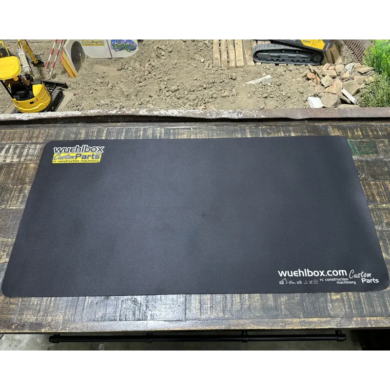 Mounting mat 40 x 80 cm