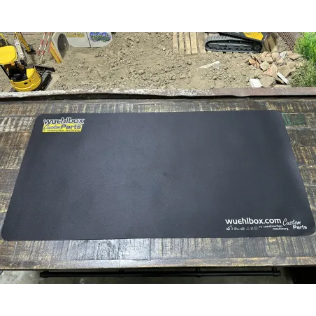 Montagematte 40 x 80 cm