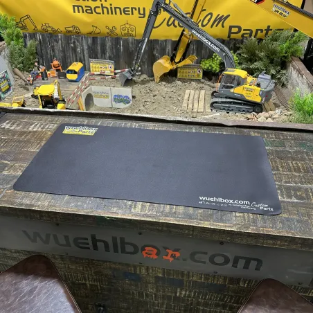 Mounting mat 40 x 80 cm
