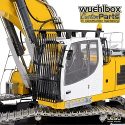 RC Bagger Lesu LR956 1:14