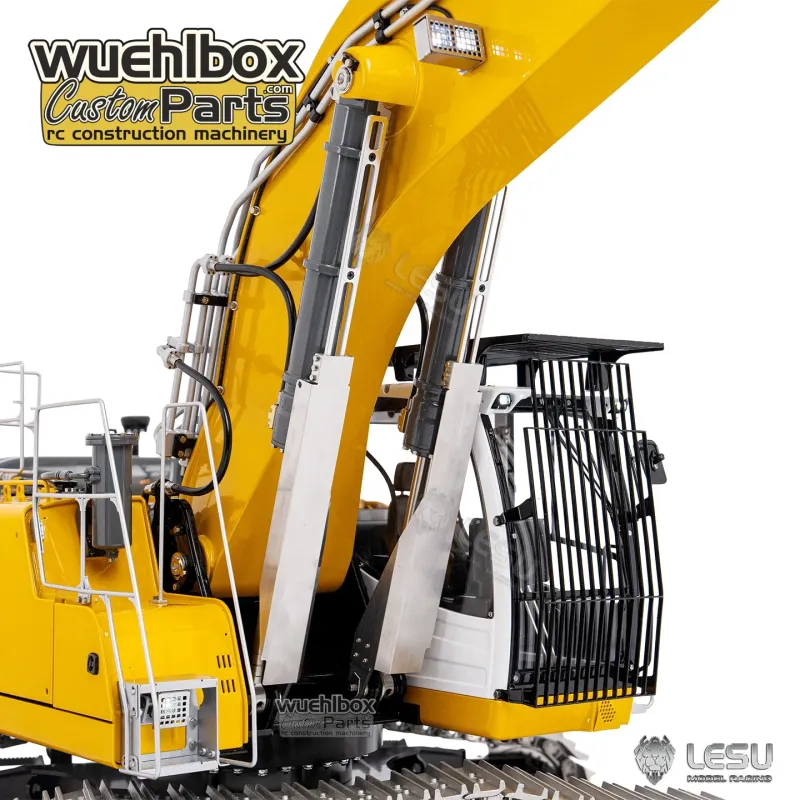 RC Bagger Lesu LR956 1:14