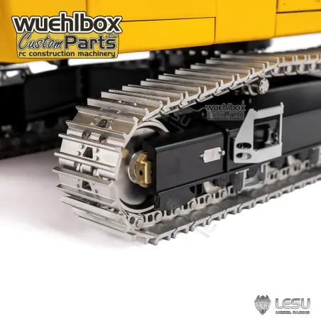 RC Bagger Lesu LR956 1:14