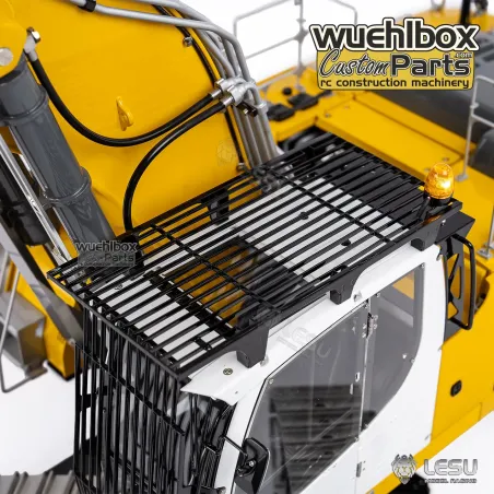 RC Bagger Lesu LR956 1:14