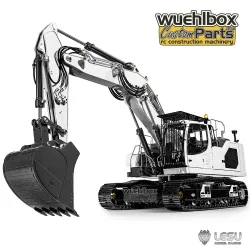 RC Excavator LR 945