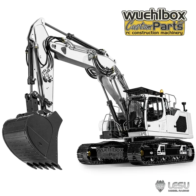 RC Excavator LR 945