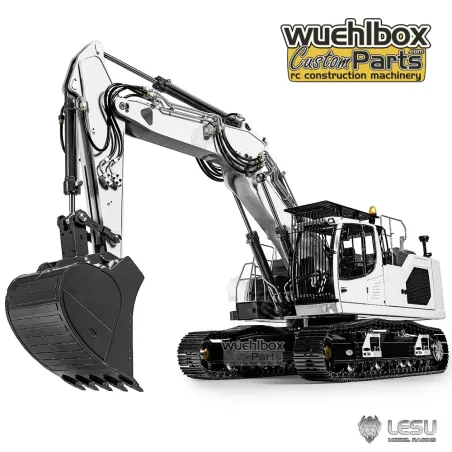 RC Excavator LR 945