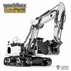 RC Excavator LR 945