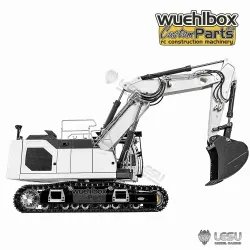 RC Bagger Lesu LR 945