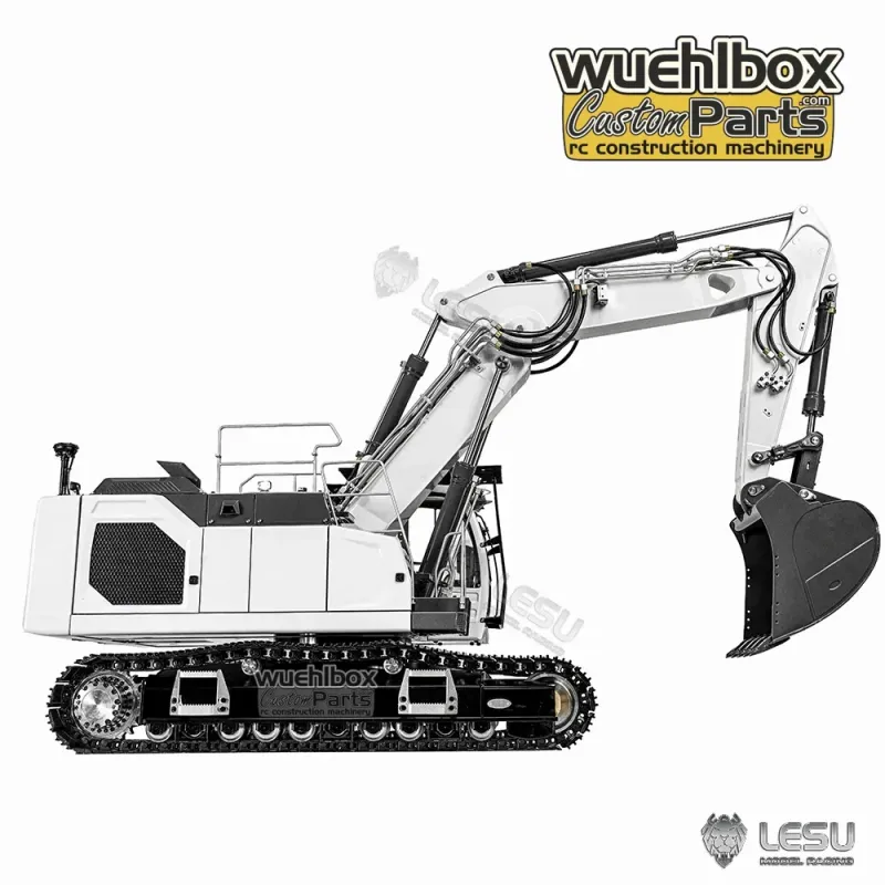 RC Bagger Lesu LR 945