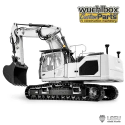 RC Bagger Lesu LR 945