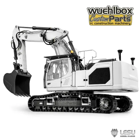 RC Bagger Lesu LR 945