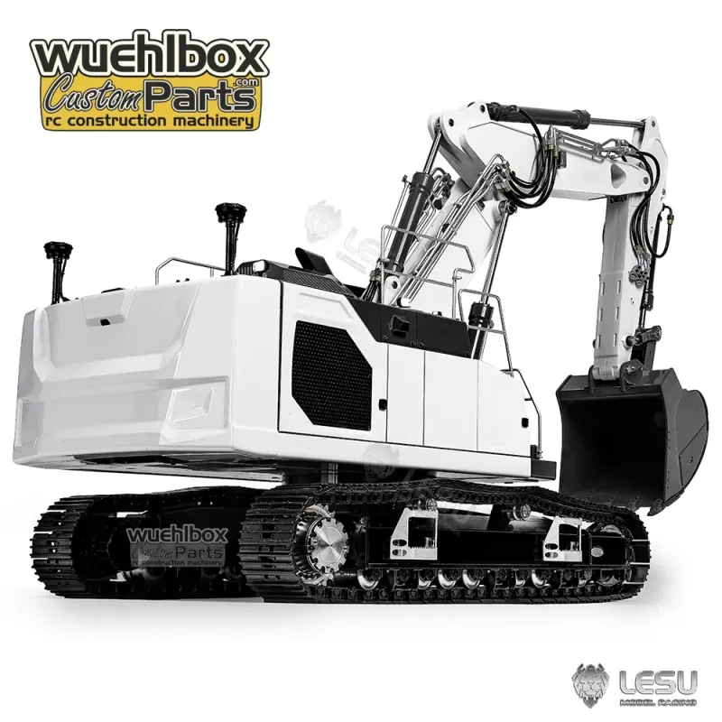 RC Excavator LR 945