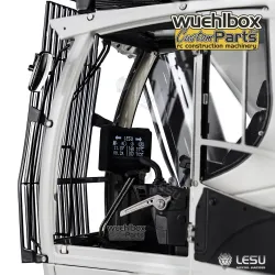 RC Excavator LR 945