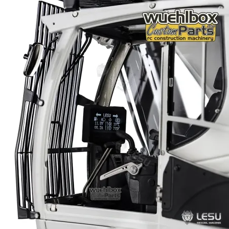 RC Excavator LR 945