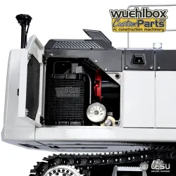 RC Excavator LR 945