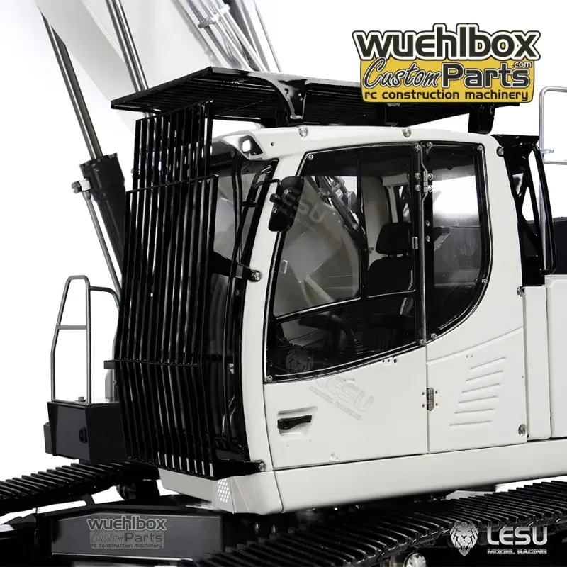 RC Excavator LR 945