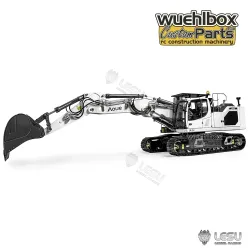 RC Bagger Lesu LR 945