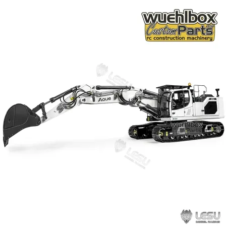 RC Excavator LR 945
