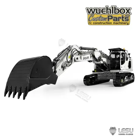 RC Excavator LR 945