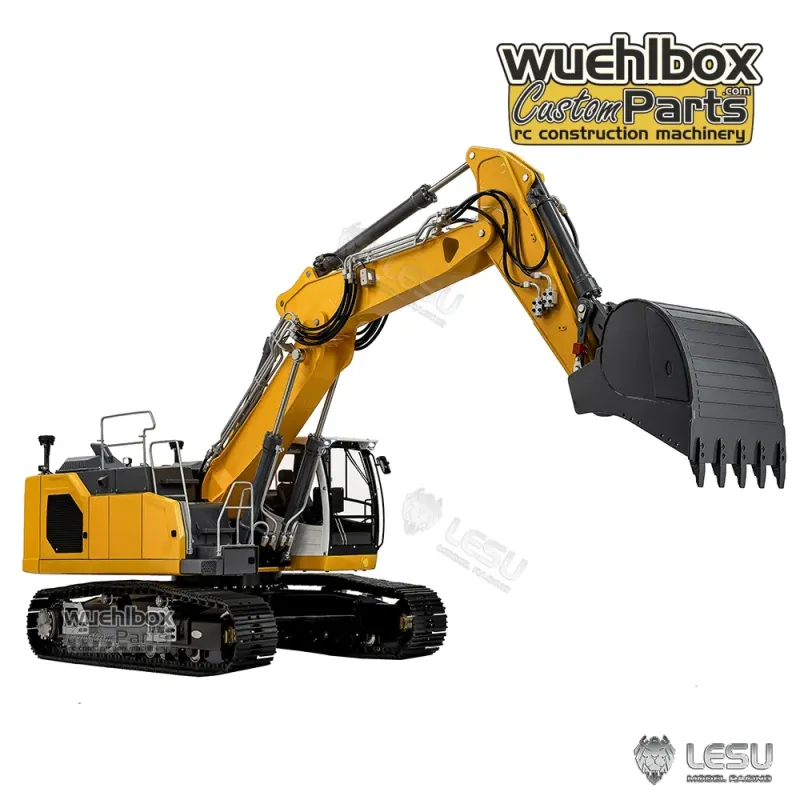 RC Excavator LR 945