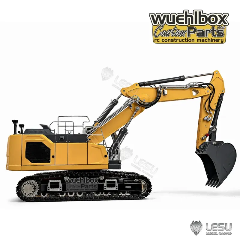 RC Excavator LR 945