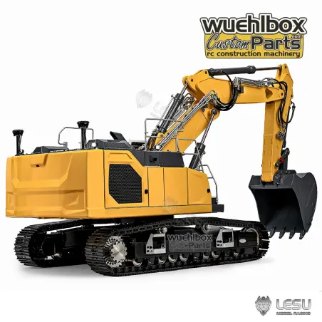 RC Excavator LR 945