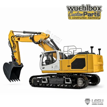 RC Excavator LR 945