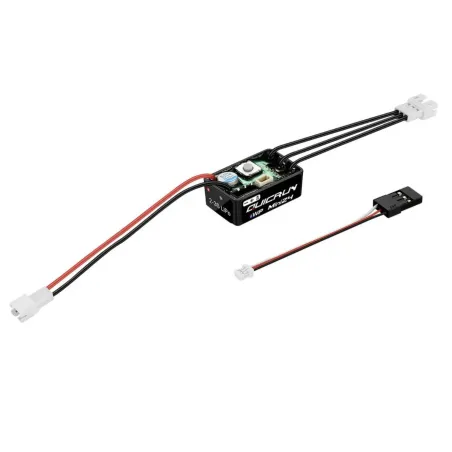 Hobbywing Quicrun WP-Mini24 25A ESC