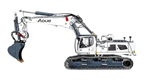 Lesu L960R