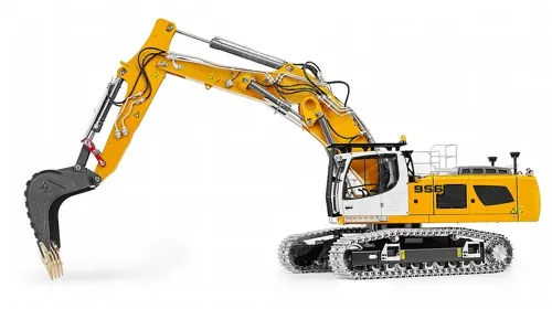 Lesu LR956