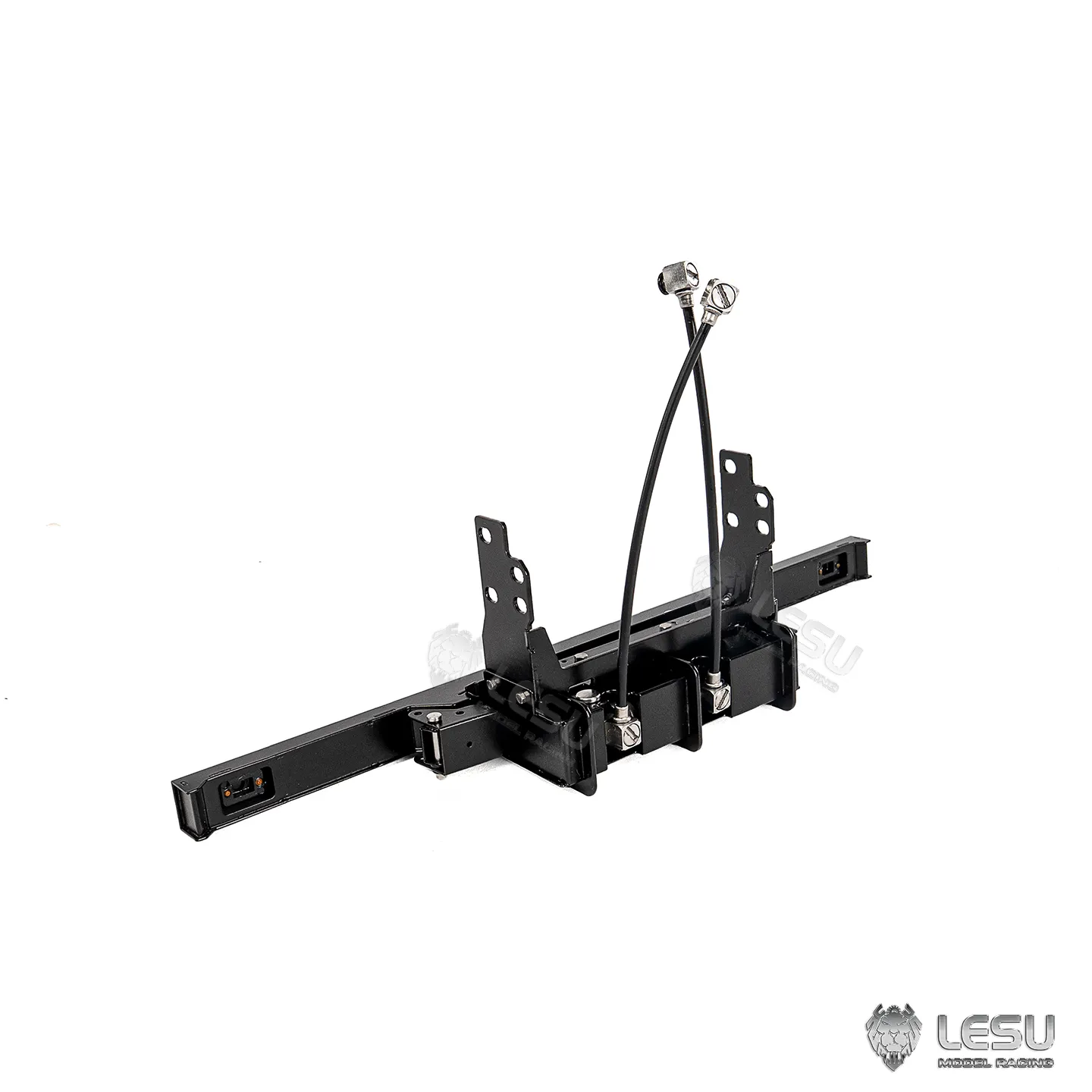 Lesu hydraulically extendable rear bumper 1:14