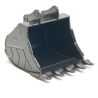 Bucket Original Huina 580 V4