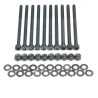 M3 x 45mm screws with shank for attachments Huina 580