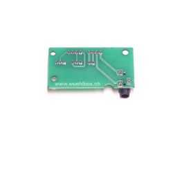 connection board stem Huina 580 V4-