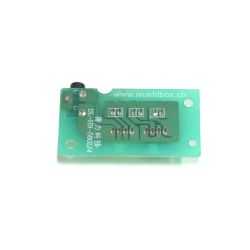 connection board stem Huina 580 V1-3