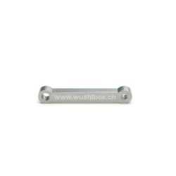 Long lever inox Huina 583