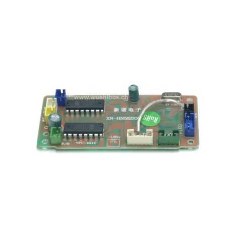 Motherboard Huina Truck 582