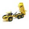 XDRC RC Dump truck hydraulic 1:14