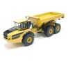 XDRC RC Dump truck hydraulic 1:14