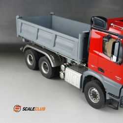 Rc sale truck chassis