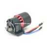 Hydraulic pump with 4250 brushless motor