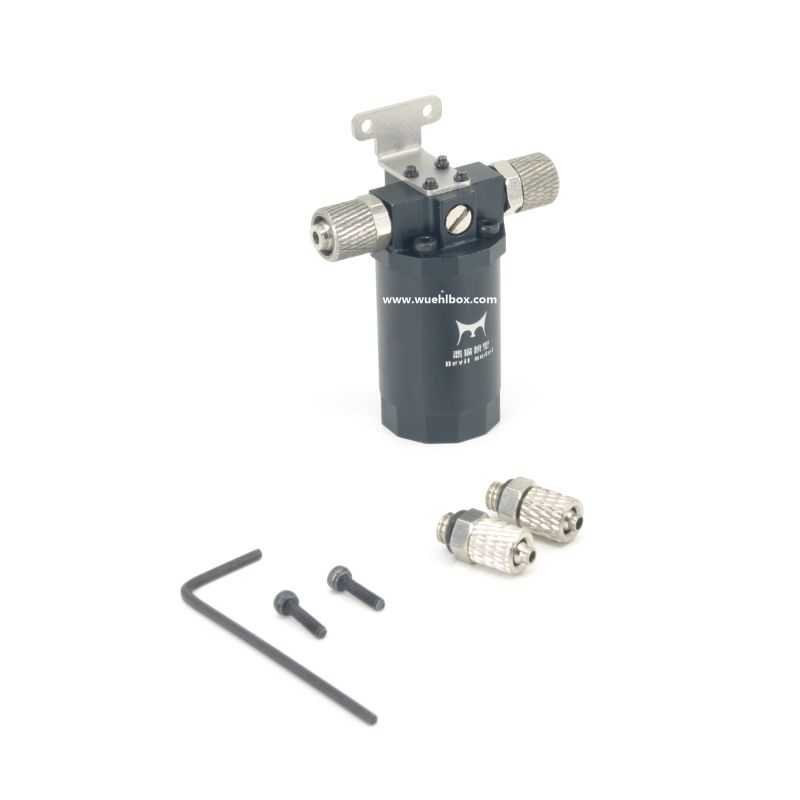 Hydraulikfilter