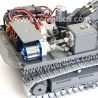 APK 40 Bar hydraulic conversion kit Volvo EC160E